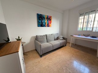 Piso en alquiler en Centro en Huelva