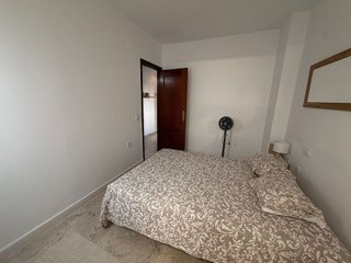 Piso en alquiler en Centro en Huelva