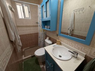 Piso en alquiler en Centro en Huelva