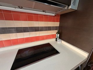 Piso en alquiler en Centro en Huelva