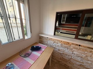 Piso en alquiler en Centro en Huelva