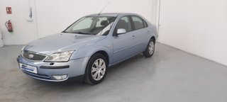 Ford Mondeo 2005