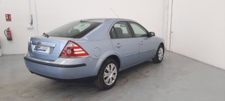 Ford Mondeo 2005