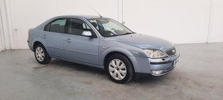 Ford Mondeo 2005