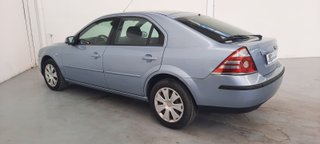 Ford Mondeo 2005