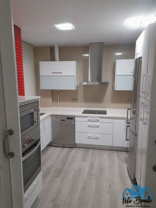 Piso en alquiler en Las Huertas - San Pablo en Sevilla