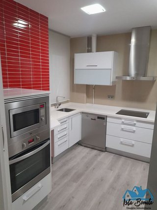 Piso en alquiler en Las Huertas - San Pablo en Sevilla