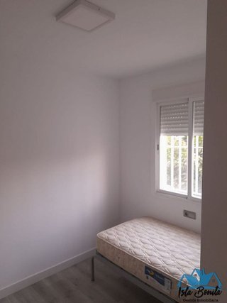 Piso en alquiler en Las Huertas - San Pablo en Sevilla