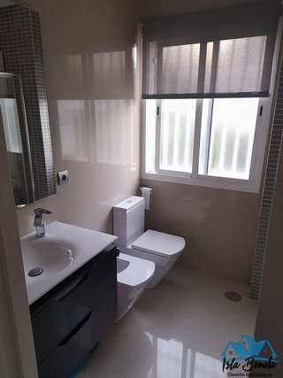 Piso en alquiler en Las Huertas - San Pablo en Sevilla