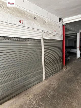 Garaje en venta en Plaza España - Villa Pilar - Reyes Católicos - Vadillos en Burgos