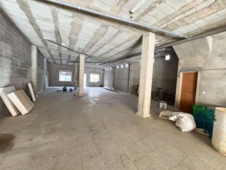Local comercial en venta en Águilas ciudad en Águilas