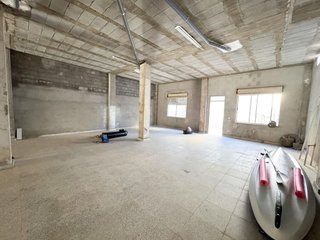 Local comercial en venta en Águilas ciudad en Águilas