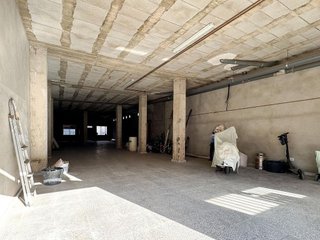 Local comercial en venta en Águilas ciudad en Águilas