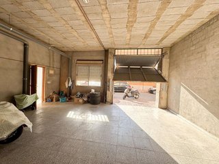 Local comercial en venta en Águilas ciudad en Águilas