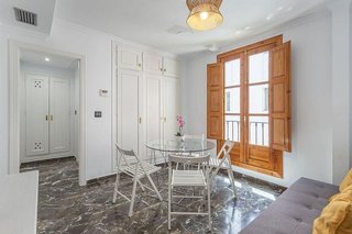 Piso en venta en San Matías - Realejo en Granada