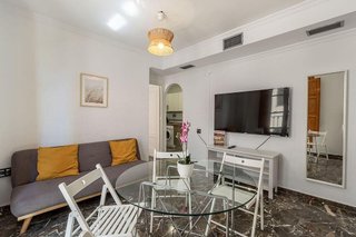 Piso en venta en San Matías - Realejo en Granada
