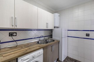 Piso en venta en San Matías - Realejo en Granada