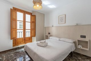 Piso en venta en San Matías - Realejo en Granada