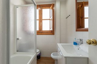 Piso en venta en San Matías - Realejo en Granada