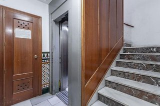 Piso en venta en San Matías - Realejo en Granada