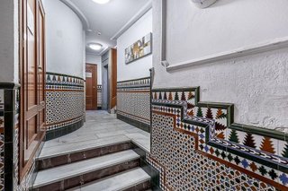 Piso en venta en San Matías - Realejo en Granada