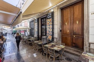 Piso en venta en San Matías - Realejo en Granada