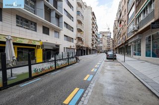 Garaje en venta en Camino de Ronda - Rosaleda en Granada