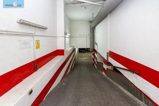 Garaje en venta en Camino de Ronda - Rosaleda en Granada
