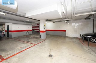 Garaje en venta en Camino de Ronda - Rosaleda en Granada