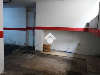 Garaje en venta en Zona Botánico en Puerto de la Cruz