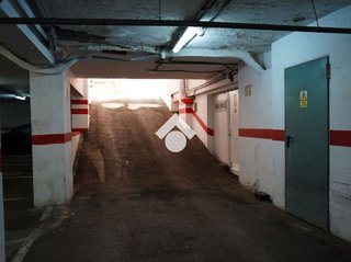 Garaje en venta en Zona Botánico en Puerto de la Cruz