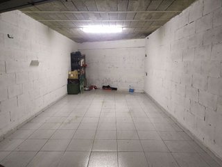 Garaje en venta en General Dávila en Santander