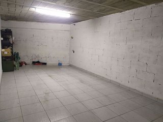 Garaje en venta en General Dávila en Santander