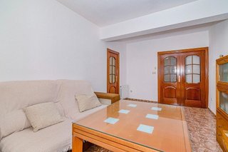 Piso en venta en Fígares en Granada