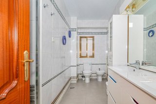 Piso en venta en Fígares en Granada