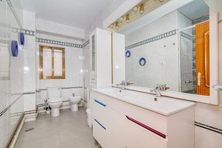 Piso en venta en Fígares en Granada