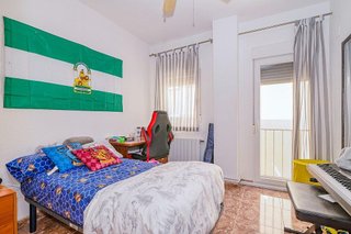 Piso en venta en Fígares en Granada