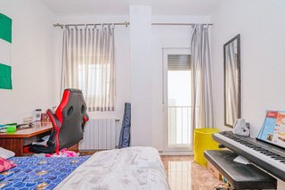Piso en venta en Fígares en Granada