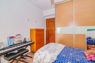 Piso en venta en Fígares en Granada