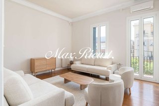 Piso en alquiler en Sant Gervasi - La Bonanova en Barcelona