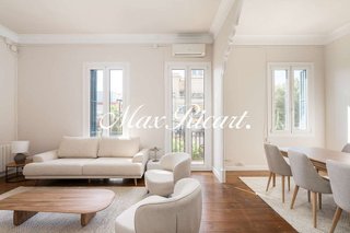 Piso en alquiler en Sant Gervasi - La Bonanova en Barcelona