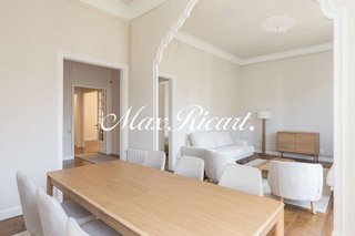 Piso en alquiler en Sant Gervasi - La Bonanova en Barcelona