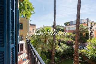 Piso en alquiler en Sant Gervasi - La Bonanova en Barcelona