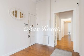Piso en alquiler en Sant Gervasi - La Bonanova en Barcelona