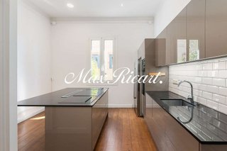 Piso en alquiler en Sant Gervasi - La Bonanova en Barcelona