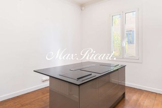 Piso en alquiler en Sant Gervasi - La Bonanova en Barcelona
