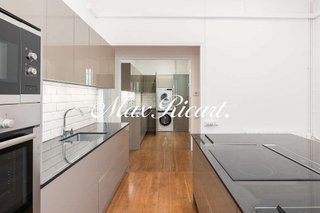 Piso en alquiler en Sant Gervasi - La Bonanova en Barcelona