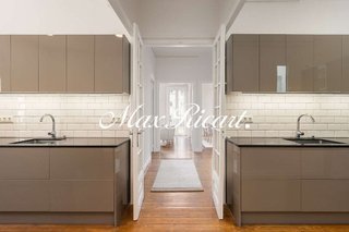 Piso en alquiler en Sant Gervasi - La Bonanova en Barcelona