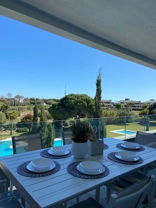 Ático en alquiler en Vistahermosa  - Fuentebravía en Puerto de Santa María (El)