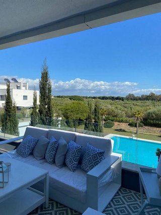 Ático en alquiler en Vistahermosa  - Fuentebravía en Puerto de Santa María (El)